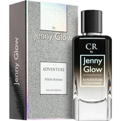 Jenny Glow Adventure parfémovaná voda pánská 50 ml