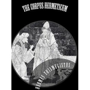 Corpus Hermeticum | Hermes Trismegistus (ISBN: 9788562022104)