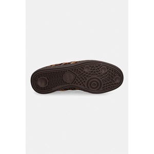 adidas Originals мокасини дамски кожени Handball Spezial Loafer (KJ2526)