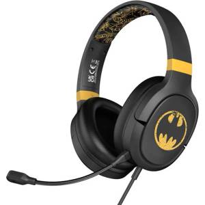 OTL TECHNOLOGIES Batman Pro G1 Слушалки