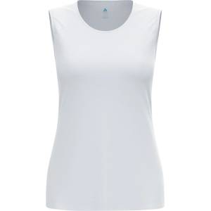 Odlo Дамски потник Odlo Women's Cardada Tank Top - White - размер XS (114-4006-0411)