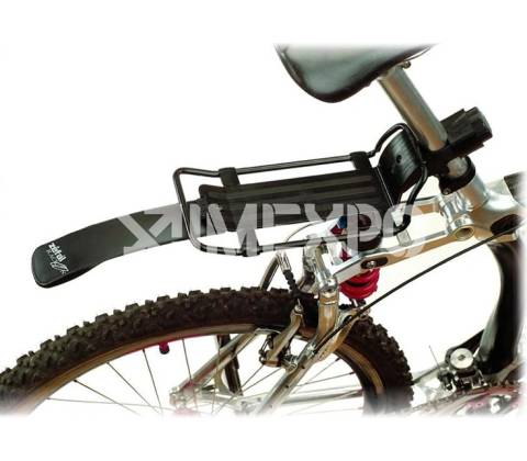 Zefal QuickRack long