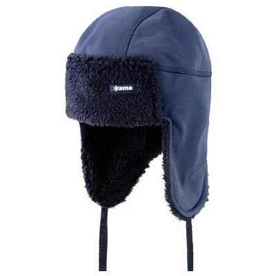 Kama Softshell beranice AW65 tmavě modrá