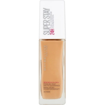 Maybelline SuperStay Better Skin Foundation SPF20 40 Fawn 30 ml