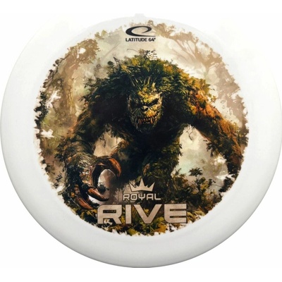 Latitude 64º Rive Grand Royal Decodye Limited Edition Nr.2