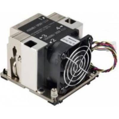 Supermicro Процесорен охладител Supermicro SNK-P0086AP4 (SNK-P0086AP4)