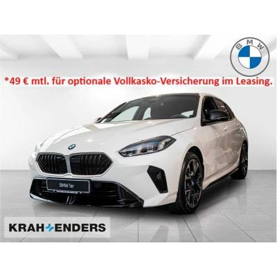 BMW 120i M Sport 115 kW