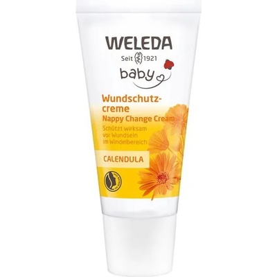 Weleda Крем против подсичане с невен Weleda, 30 ml (00647100)