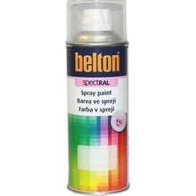 KWASNY BELTON Spectral lak v spreji - RAL lak lesklý 400ml, Belton Spectral