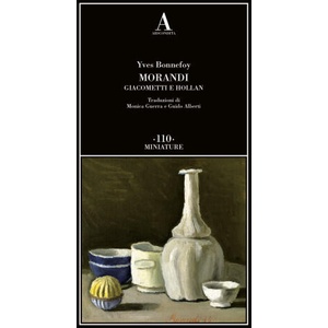 Morandi Giacometti e Holland (2023)