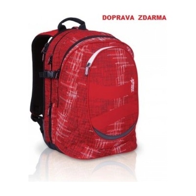 Topgal Hit 148 G červená