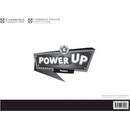 Power Up Posters