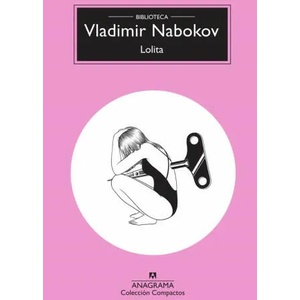 Lolita | VLADIMIR NABOKOV (ISBN: 9788433960177)