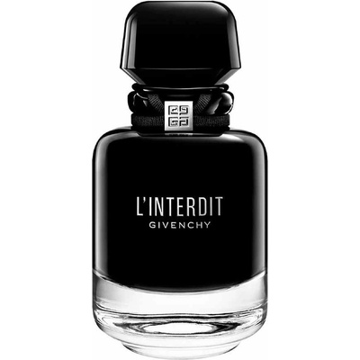 Givenchy L´Interdit Intense parfémovaná voda dámská 50 ml
