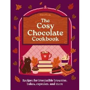 The Cosy Chocolate Cookbook (ISBN: 9780600639855)