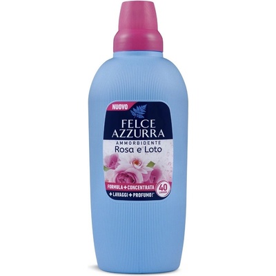 Felce Azzurra Rosa e Loto aviváž 40 PD 2 l