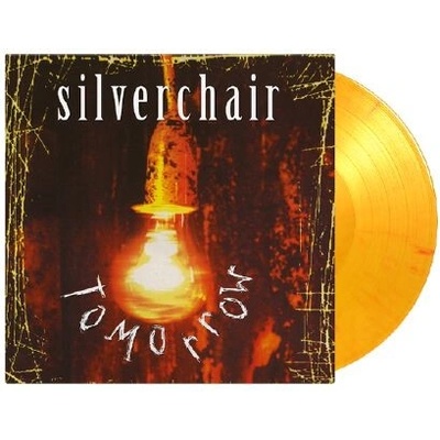 Silverchair - Tomorrow LP