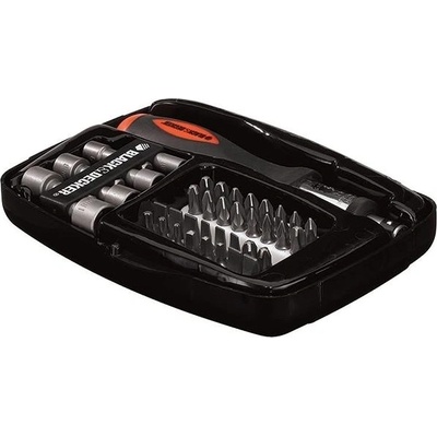 Black & Decker 40 ks A7062-XJ