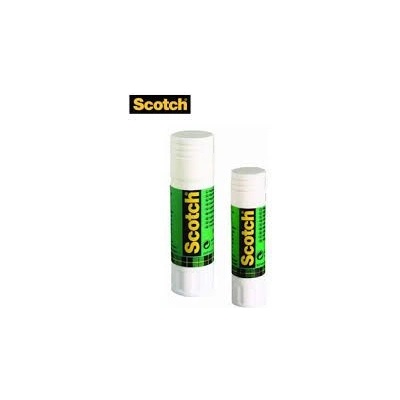 8 гр. Scotch 6208V - Сухо лепило
