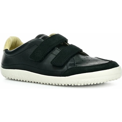 Vivobarefoot Gobi Sneaker Obsidian celoročné nízke barefoot topánky