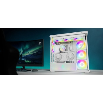 ARCTIC Xtender VG white (ACPCC00017A)