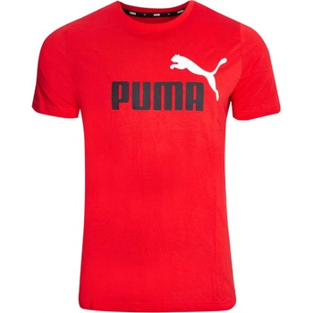 Puma Tričko 58675911 Red