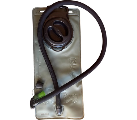 Mil Tec 2,5l