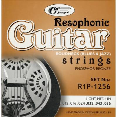 GORSTRINGS R1P-1256