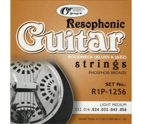 GORSTRINGS R1P-1256
