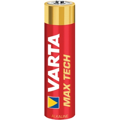 ELMARK Varta max tech lr6 aa БАТЕРИЯ (m070257)