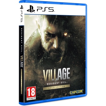 Resident Evil 8: Village (Gold)