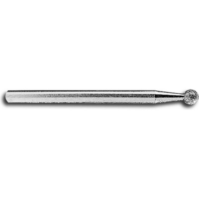 Donau Elektronik 1716 frézovacie kolík tvrdokov 2.7 mm Ø hriadeľa 2.35 mm