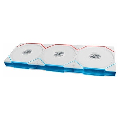 Lian Li UNI UNI FAN TL 120 Wireless White 3ks 12TL1W3W