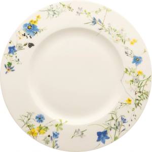 Rosenthal Чиния за закуска Brillance Алпийска градина 23 см (10530 405108 10023)