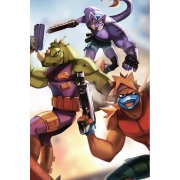 Clash Force
