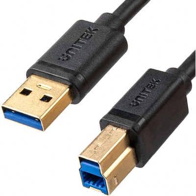 Unitek C14095BK USB-A na USB 3.0, 2m