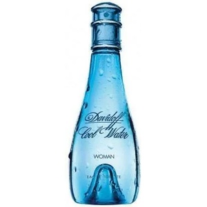 Davidoff Cool Water Woman EDT 100 ml Tester Парфюми