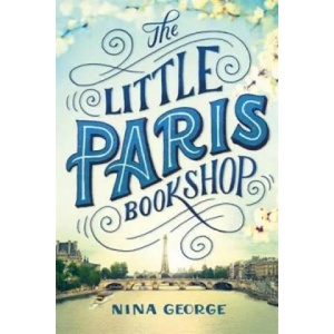 Little Paris Bookshop (0000)
