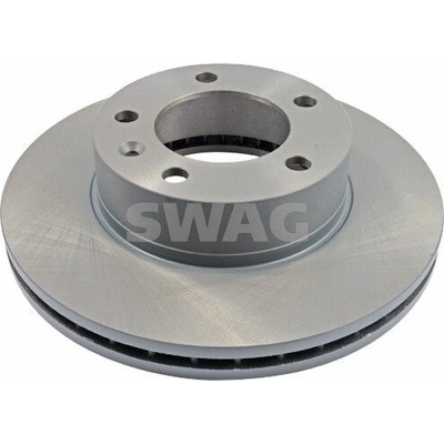Brzdový kotúč (cena za 1ks) SWAG 60 92 2240