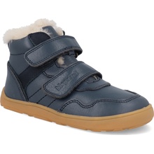 Bisgaard Becky Lamb Navy