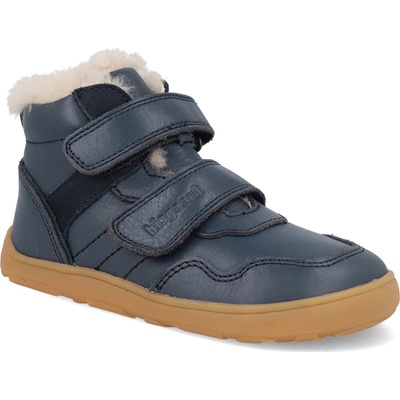 Bisgaard Becky Lamb Navy