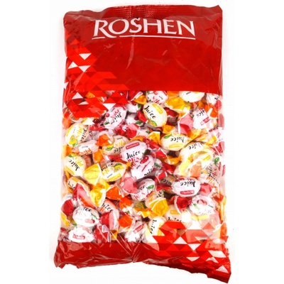 Tvrdé Roshen 1000 g
