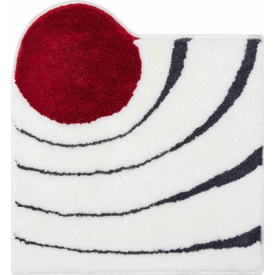 Grund Colani 2 biela 60 x 60 cm
