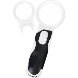 Levenhuk Лупа Levenhuk Zeno Multi ML5 (72602) - varriosport