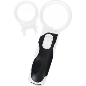 Levenhuk Лупа Levenhuk Zeno Multi ML5 (72602) - varriosport