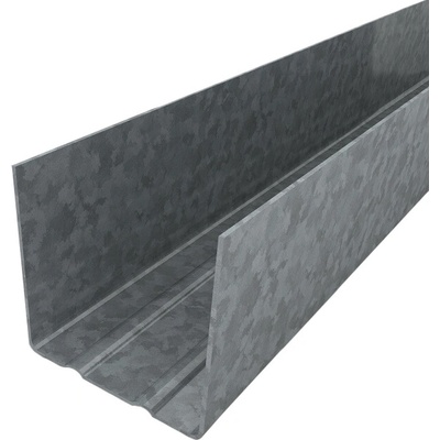 Styroprofile Profil UD 30 / 0,6mm 4m
