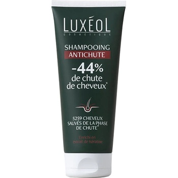 Luxéol Шампоан за коса (против косопад) 200 ml | Luxéol (336294 NTRV)