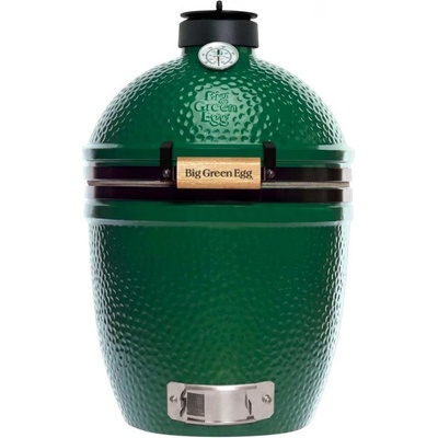 Big Green Egg Small 117601