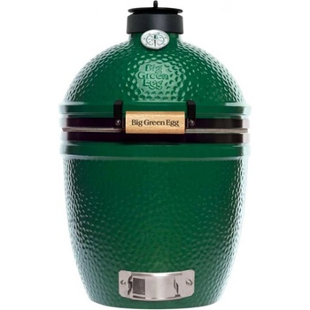 Big Green Egg Small 117601