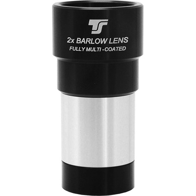 TS Optics 2x 1,25″